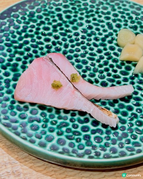 北角鮨辰 🍣 鮮味爆錶！🤤