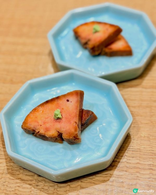 北角鮨辰 🍣 鮮味爆錶！🤤