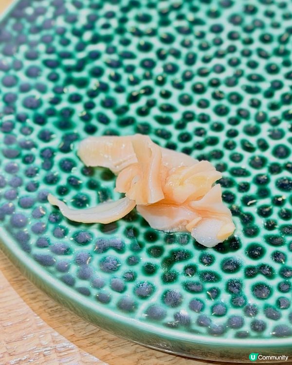 北角鮨辰 🍣 鮮味爆錶！🤤