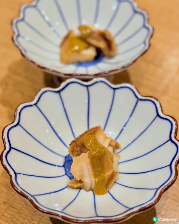 北角鮨辰 🍣 鮮味爆錶！🤤