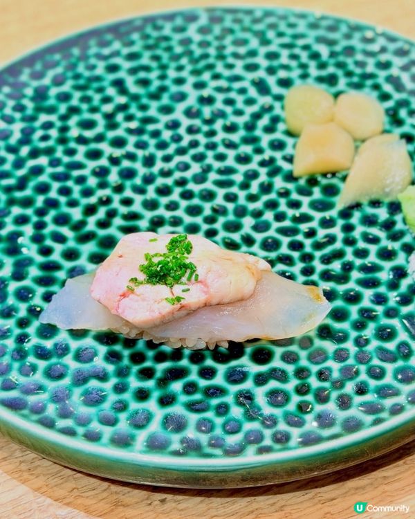 北角鮨辰 🍣 鮮味爆錶！🤤