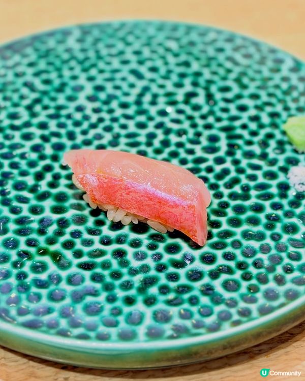 北角鮨辰 🍣 鮮味爆錶！🤤