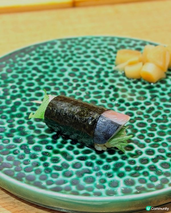 北角鮨辰 🍣 鮮味爆錶！🤤