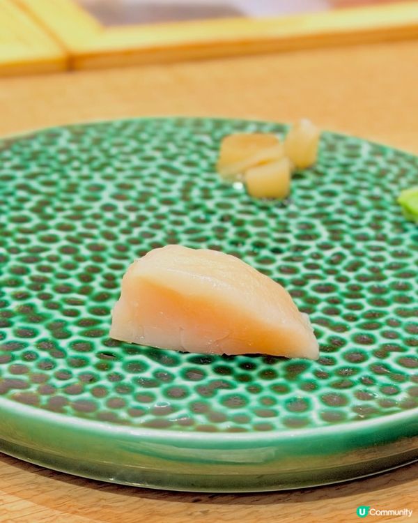 北角鮨辰 🍣 鮮味爆錶！🤤