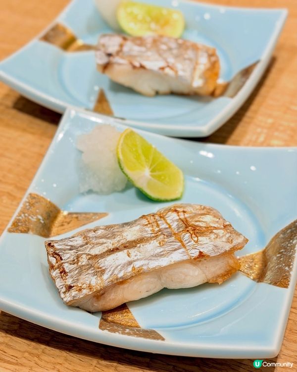 北角鮨辰 🍣 鮮味爆錶！🤤