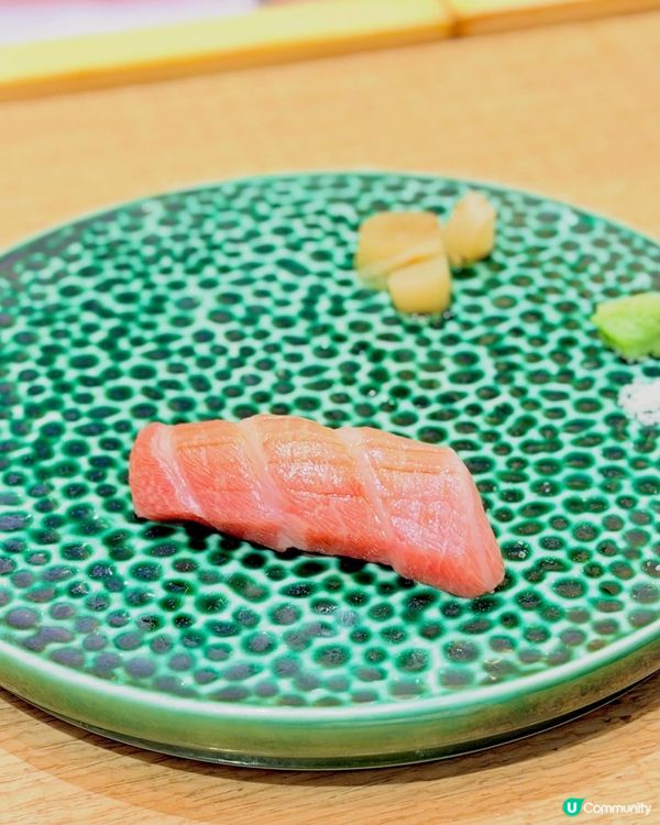 北角鮨辰 🍣 鮮味爆錶！🤤