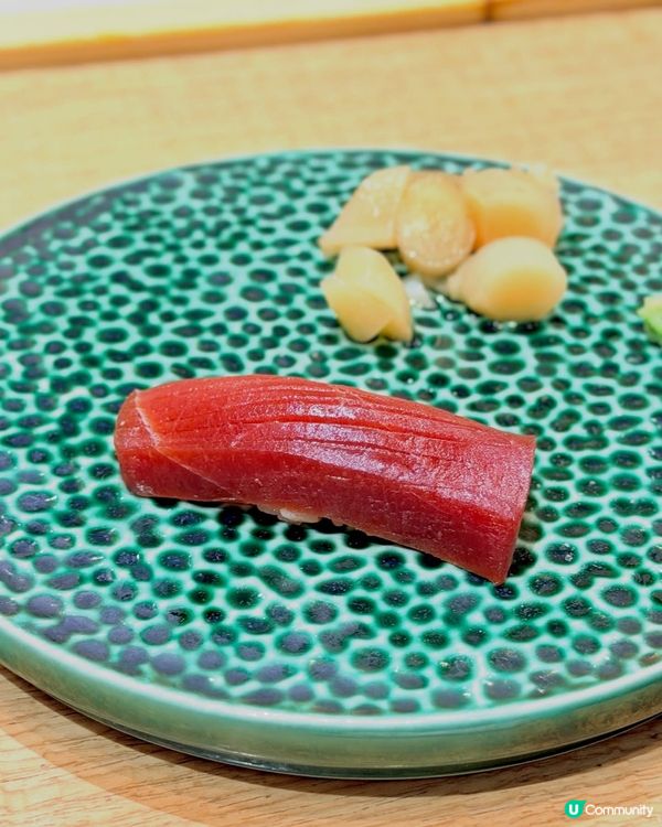 北角鮨辰 🍣 鮮味爆錶！🤤