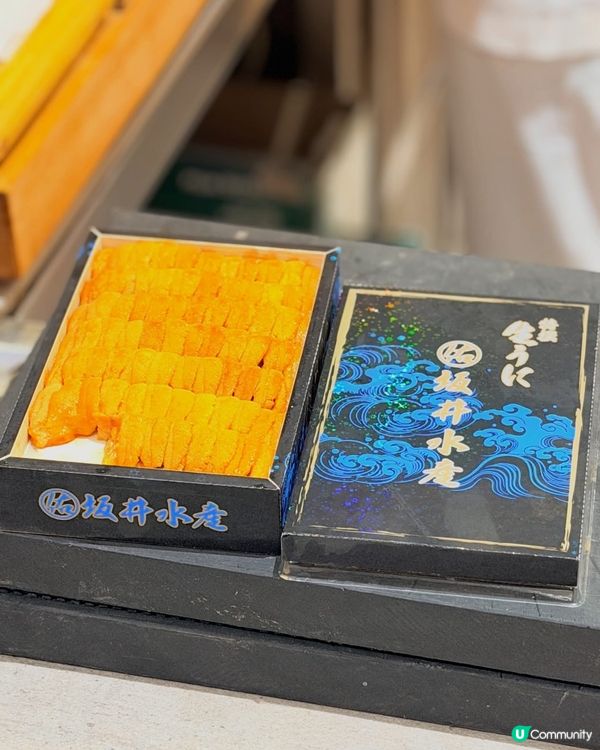 北角鮨辰 🍣 鮮味爆錶！🤤