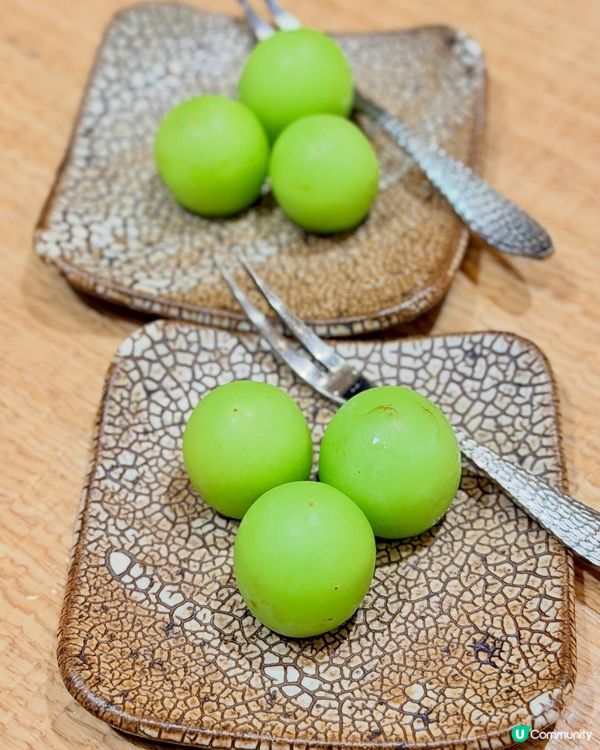 北角鮨辰 🍣 鮮味爆錶！🤤