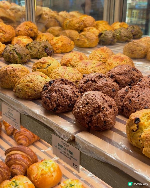 創新麵包☕️😍💖