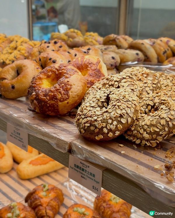 創新麵包☕️😍💖