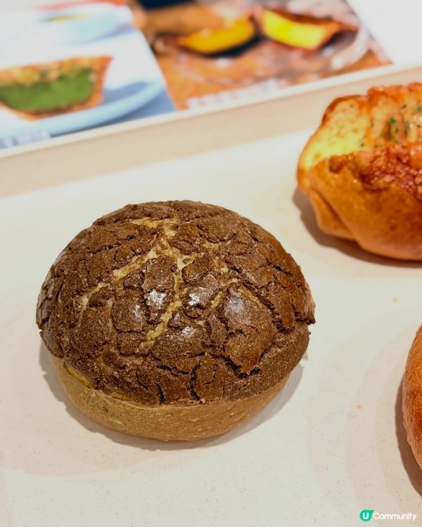 創新麵包☕️😍💖