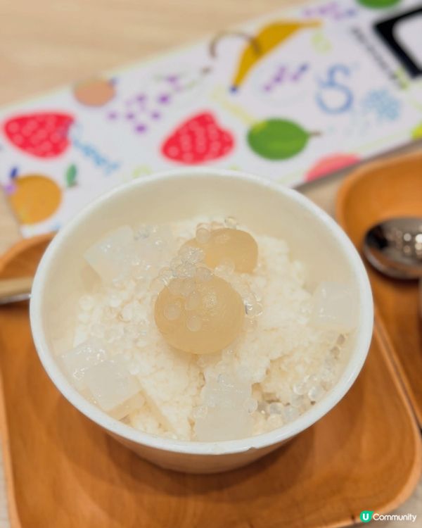 超人氣甜品店🤤！灣仔甜蜜蜜💖