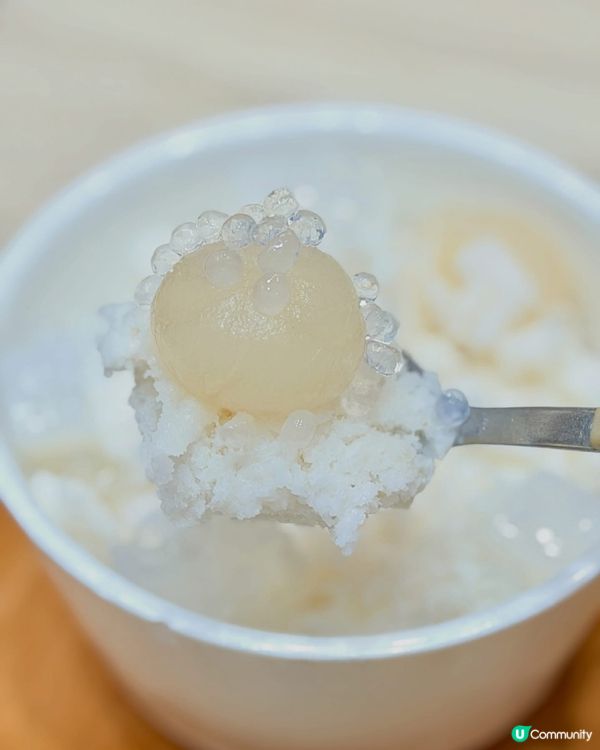 超人氣甜品店🤤！灣仔甜蜜蜜💖