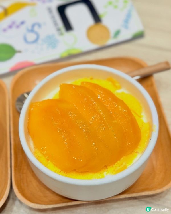 超人氣甜品店🤤！灣仔甜蜜蜜💖