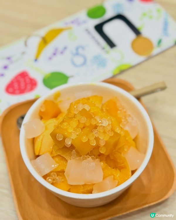 超人氣甜品店🤤！灣仔甜蜜蜜💖