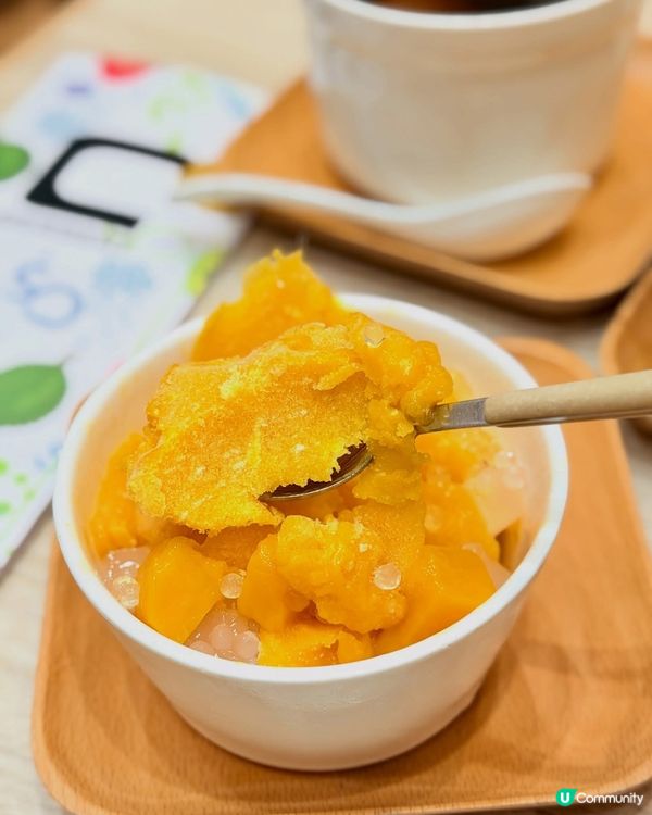 超人氣甜品店🤤！灣仔甜蜜蜜💖