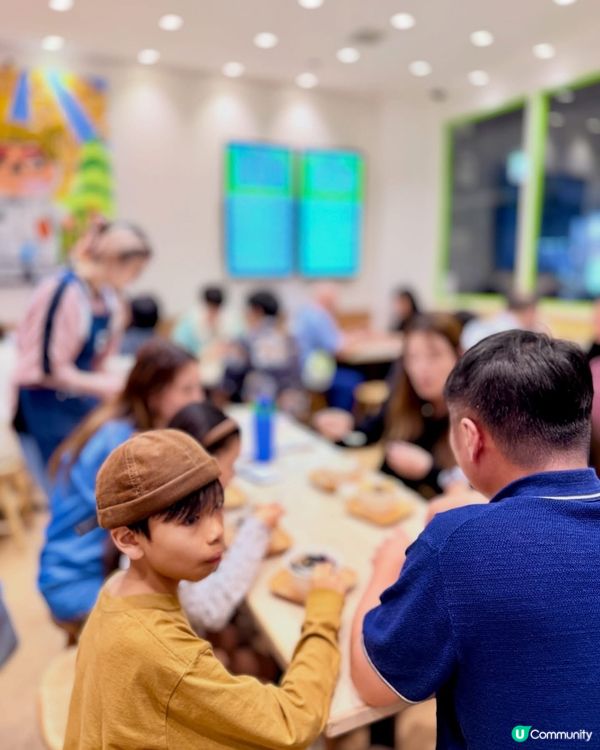 超人氣甜品店🤤！灣仔甜蜜蜜💖