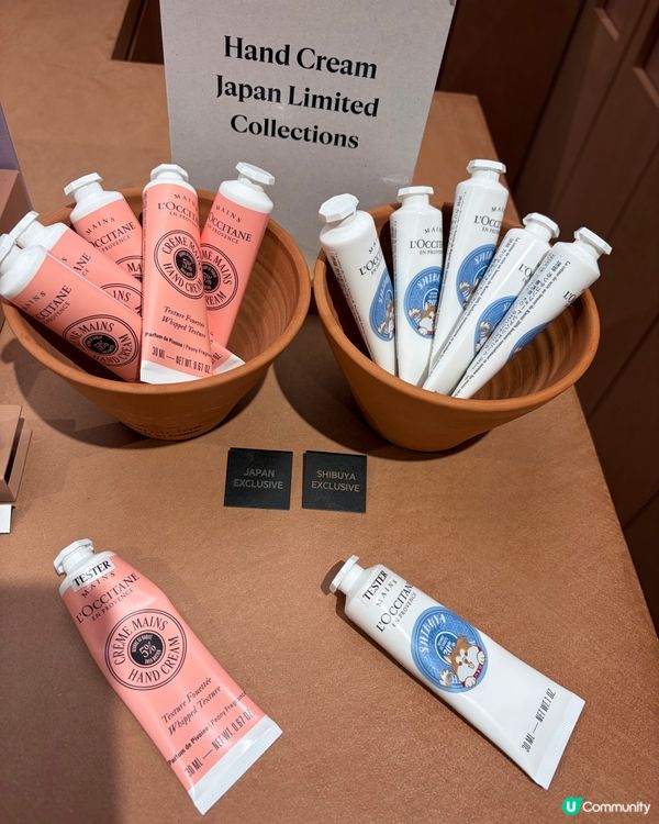 Exclusive 實用手信