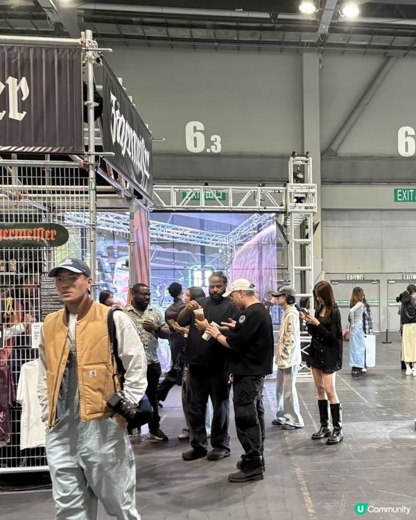 2026潮聖🌍 興奮爆燈💥 攰到爆😵