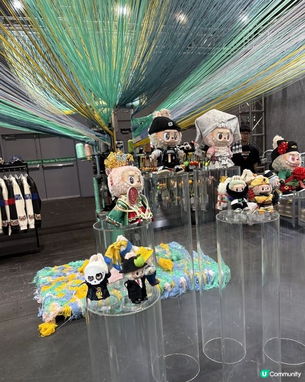 2026潮聖🌍 興奮爆燈💥 攰到爆😵