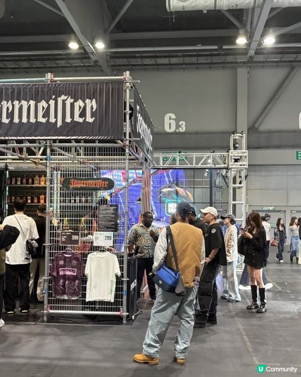 2026潮聖🌍 興奮爆燈💥 攰到爆😵