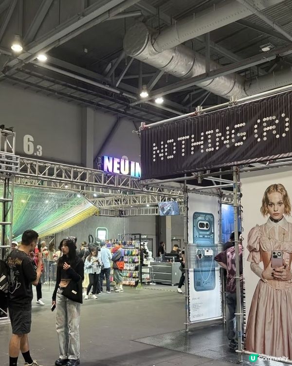 2026潮聖🌍 興奮爆燈💥 攰到爆😵