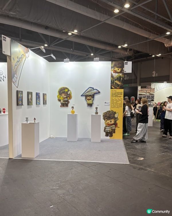 2026潮聖🌍 興奮爆燈💥 攰到爆😵