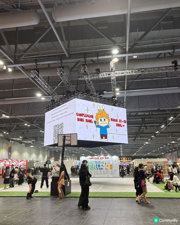 2026潮聖🌍 興奮爆燈💥 攰到爆😵