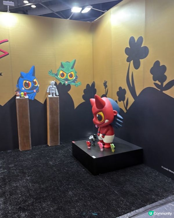 2026潮聖🌍 興奮爆燈💥 攰到爆😵