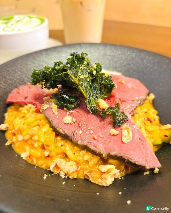 荃灣chill享受😋🥩｜IGable美食小聚 ✨