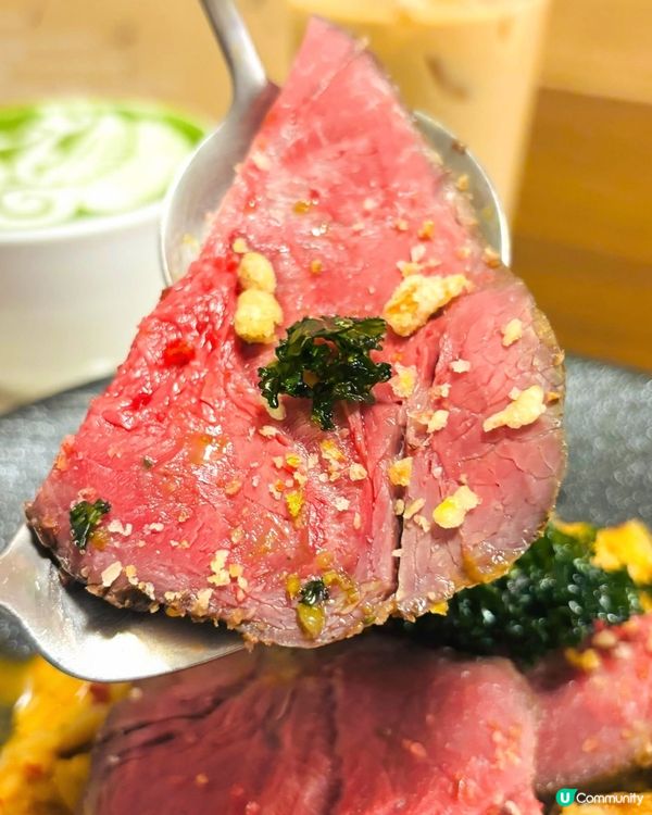 荃灣chill享受😋🥩｜IGable美食小聚 ✨