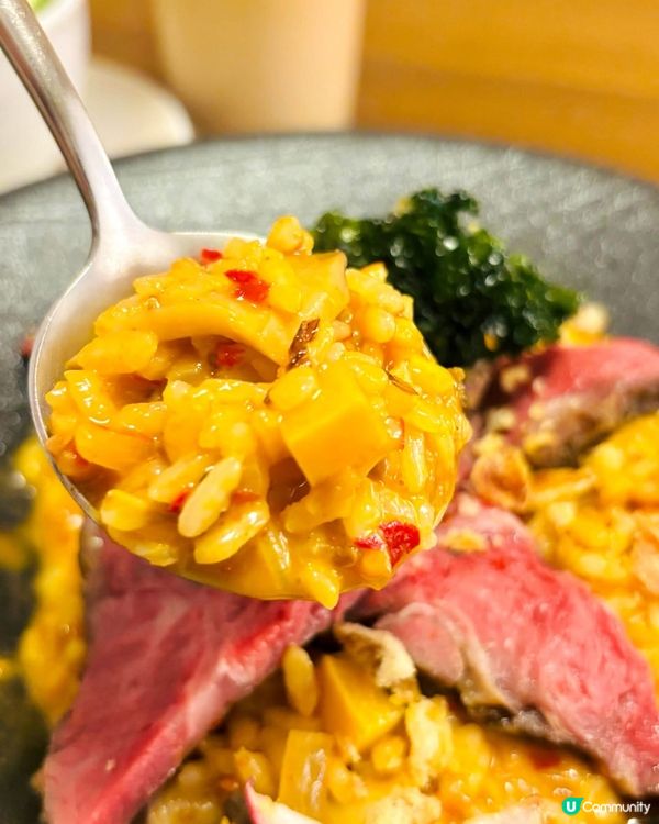 荃灣chill享受😋🥩｜IGable美食小聚 ✨