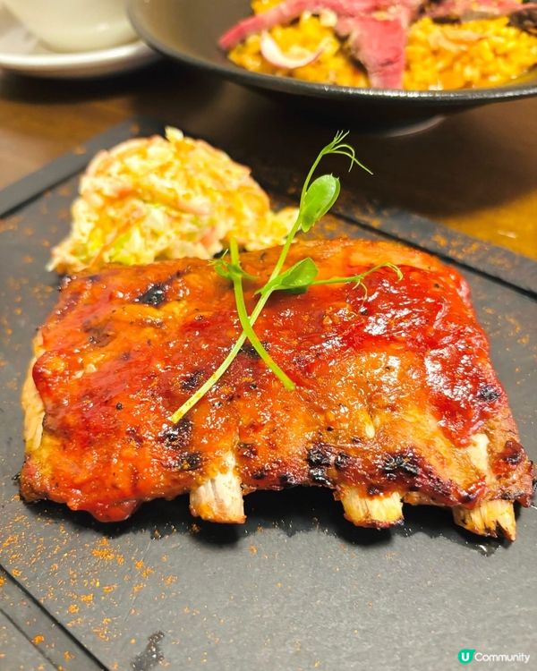 荃灣chill享受😋🥩｜IGable美食小聚 ✨