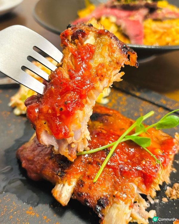 荃灣chill享受😋🥩｜IGable美食小聚 ✨