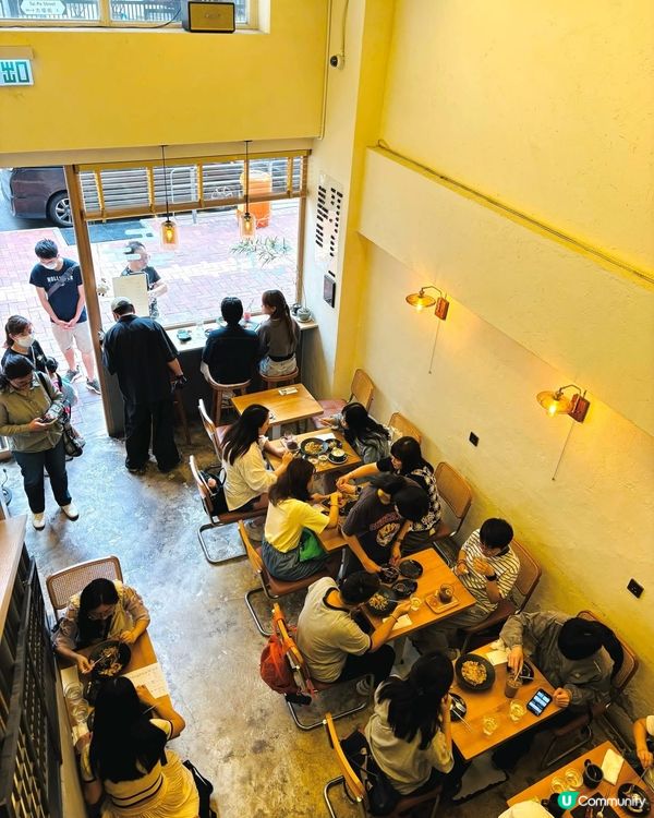 荃灣chill享受😋🥩｜IGable美食小聚 ✨