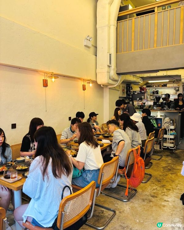 荃灣chill享受😋🥩｜IGable美食小聚 ✨