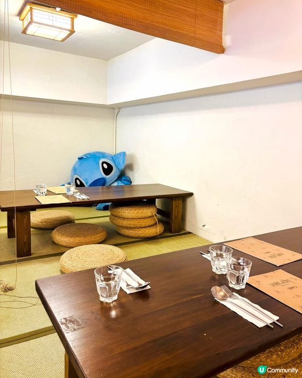 荃灣chill享受😋🥩｜IGable美食小聚 ✨