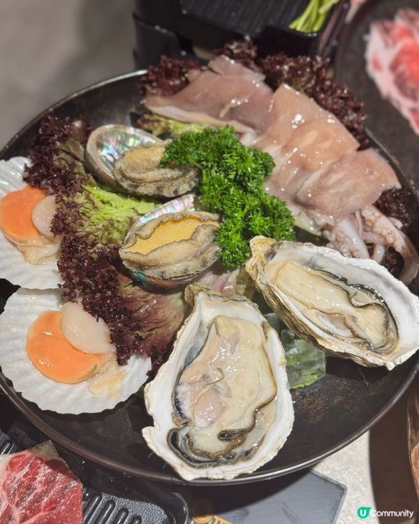 想食新意火鍋？🍜牛大人養生滋補湯底✨