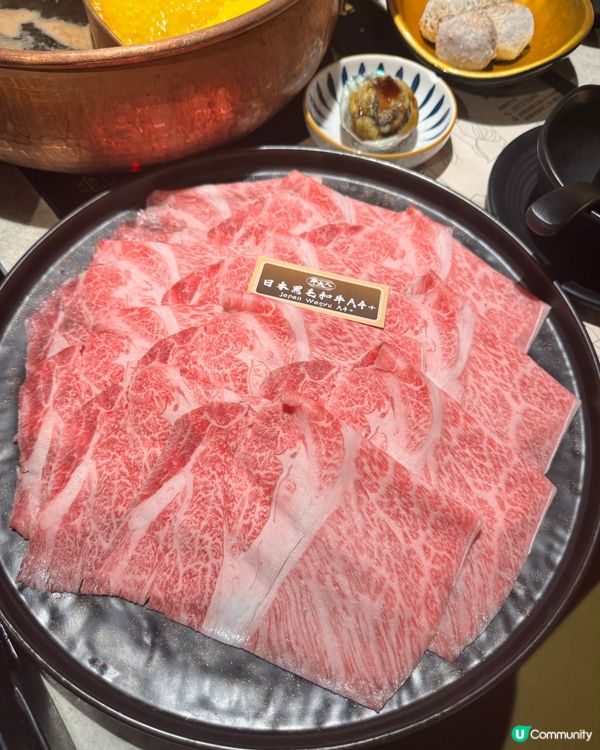 想食新意火鍋？🍜牛大人養生滋補湯底✨