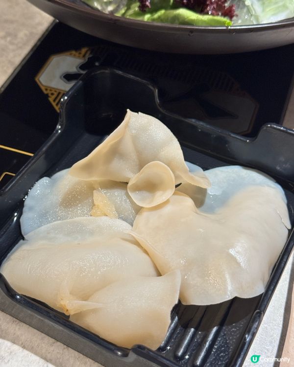 想食新意火鍋？🍜牛大人養生滋補湯底✨