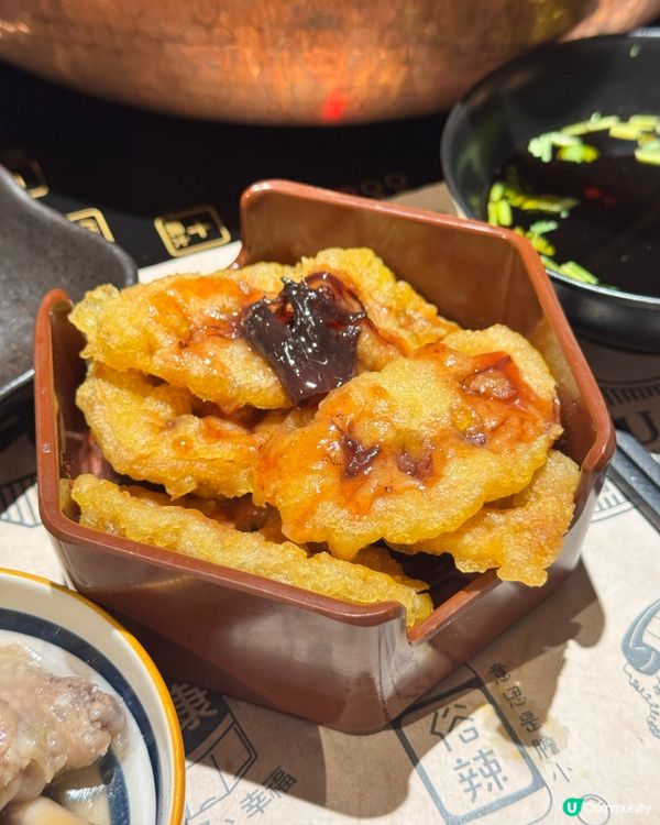 想食新意火鍋？🍜牛大人養生滋補湯底✨