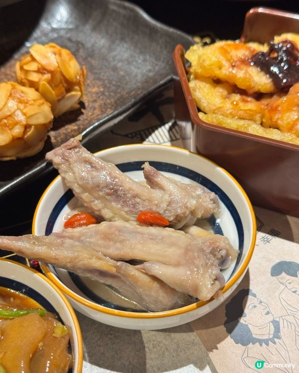 想食新意火鍋？🍜牛大人養生滋補湯底✨