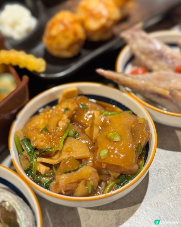 想食新意火鍋？🍜牛大人養生滋補湯底✨