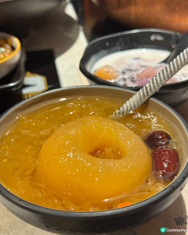 想食新意火鍋？🍜牛大人養生滋補湯底✨