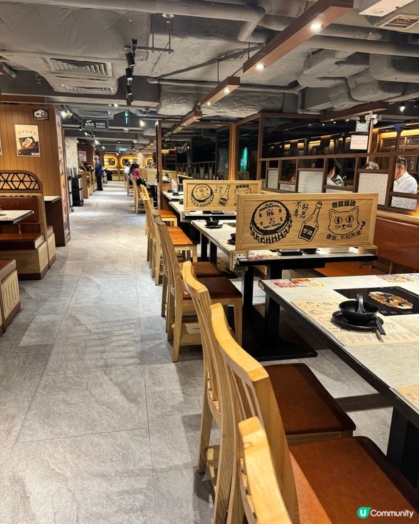 想食新意火鍋？🍜牛大人養生滋補湯底✨