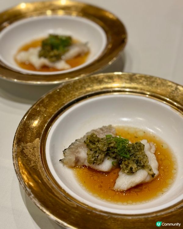 🥢 銅鑼灣富豪金殿燉湯套餐正