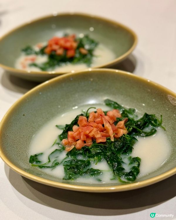 🥢 銅鑼灣富豪金殿燉湯套餐正