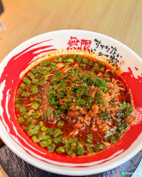 灣仔美食｜不想再吃豚骨湯？試下牛骨白湯拉麵