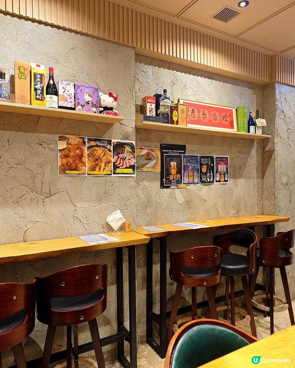 狐狸食堂！食到舔手指😋✨